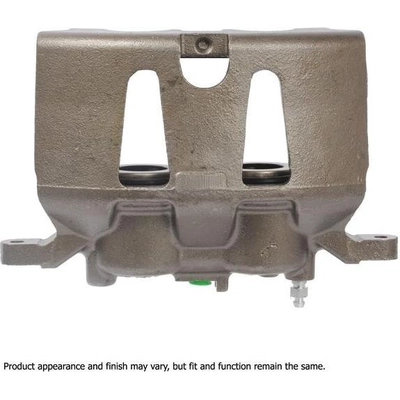 Front Right Rebuilt Caliper With Hardware by CARDONE INDUSTRIES - 18-5403 pa3