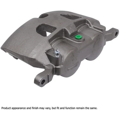Front Right Rebuilt Caliper With Hardware by CARDONE INDUSTRIES - 18-5486 pa4