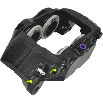 CARDONE INDUSTRIES - 18-5612 - Disc Brake Caliper pa2