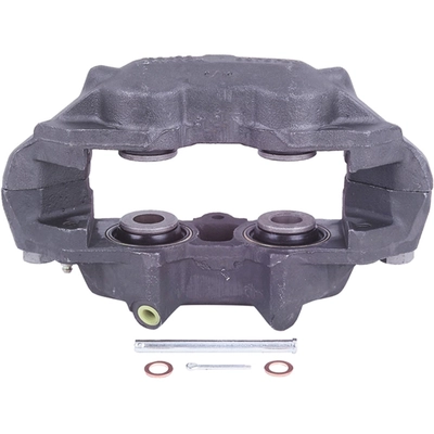 CARDONE INDUSTRIES - 18-7016 - Front Right Rebuilt Caliper With Hardware pa13