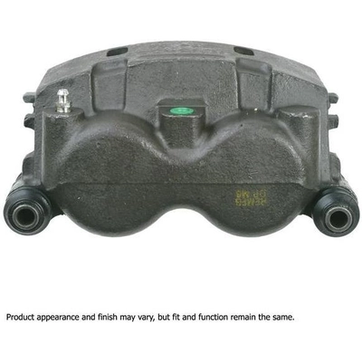 Front Right Rebuilt Caliper With Hardware by CARDONE INDUSTRIES - 18-8046B pa4