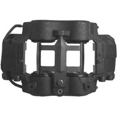 Front Right Rebuilt Caliper With Hardware by CARDONE INDUSTRIES - 18-8051 pa5