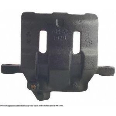 Front Right Rebuilt Caliper With Hardware by CARDONE INDUSTRIES - 18-8064 pa12