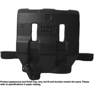 Front Right Rebuilt Caliper With Hardware by CARDONE INDUSTRIES - 18-8064 pa3