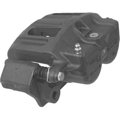 CARDONE INDUSTRIES - 18B4750 - Front Right Rebuilt Caliper With Hardware pa13
