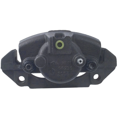 CARDONE INDUSTRIES - 18B4777 - Front Right Rebuilt Caliper With Hardware pa15