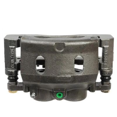 CARDONE INDUSTRIES - 18B4918A - Front Right Rebuilt Caliper With Hardware pa22