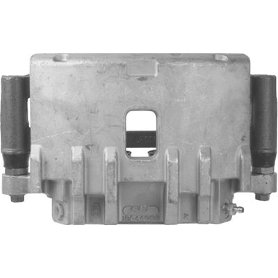 Front Right Rebuilt Caliper With Hardware by CARDONE INDUSTRIES - 18B4967 pa10