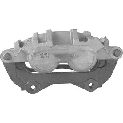Front Right Rebuilt Caliper With Hardware by CARDONE INDUSTRIES - 18B4967 pa9