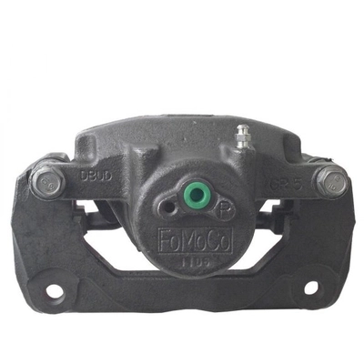 CARDONE INDUSTRIES - 18B5001 - Front Right Rebuilt Caliper With Hardware pa13