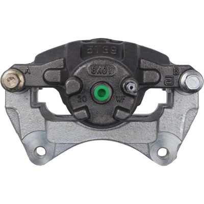 CARDONE INDUSTRIES - 18B5033 - Front Right Rebuilt Caliper With Hardware pa12