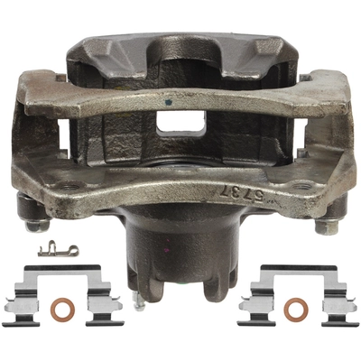 CARDONE INDUSTRIES - 18B5033B - Front Right Rebuilt Caliper With Hardware pa10