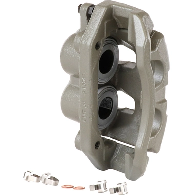 CARDONE INDUSTRIES - 18B5054 - Front Right Rebuilt Caliper With Hardware pa9