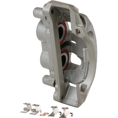 CARDONE INDUSTRIES - 18B5302 - Front Right Rebuilt Caliper With Hardware pa15