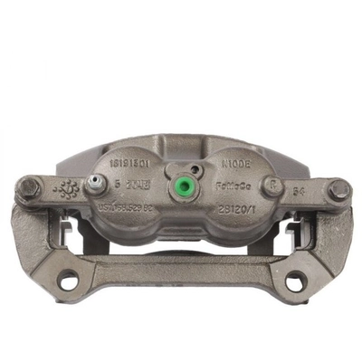 CARDONE INDUSTRIES - 18B5404 - Front Right Rebuilt Caliper With Hardware pa14