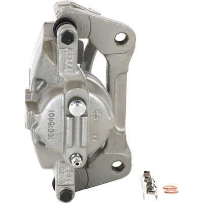 CARDONE INDUSTRIES - 18B5484 - Front Right Rebuilt Caliper With Hardware pa17