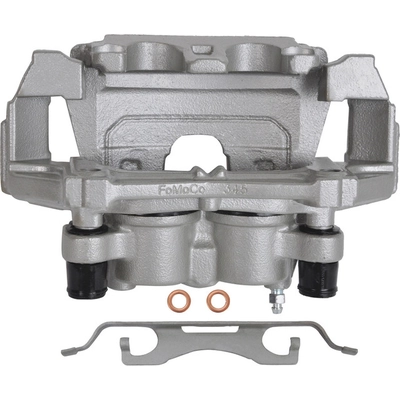 Front Right Rebuilt Caliper With Hardware by CARDONE INDUSTRIES - 18B5503A pa1