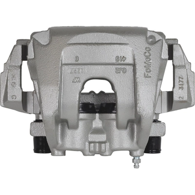 Front Right Rebuilt Caliper With Hardware by CARDONE INDUSTRIES - 18B5503A pa2