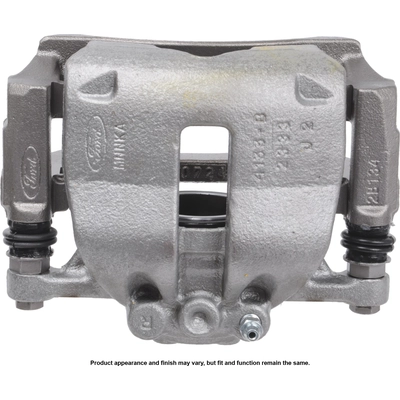 Front Right Rebuilt Caliper With Hardware by CARDONE INDUSTRIES - 18B5513 pa2