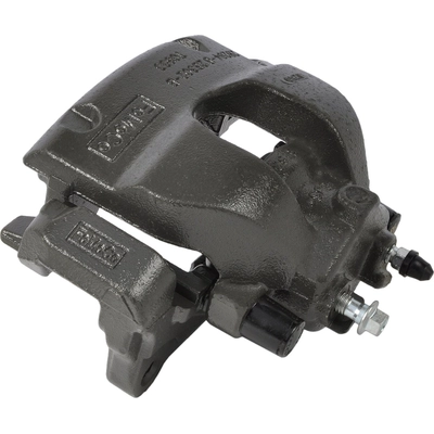 Front Right Rebuilt Caliper With Hardware by CARDONE INDUSTRIES - 18B5631 pa1