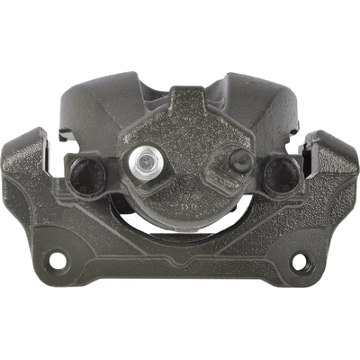 Front Right Rebuilt Caliper With Hardware by CARDONE INDUSTRIES - 18B5631 pa2