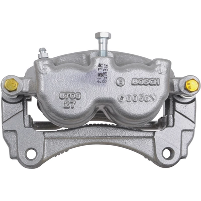 CARDONE INDUSTRIES - 18P4606 - Front Right Rebuilt Caliper With Hardware pa17