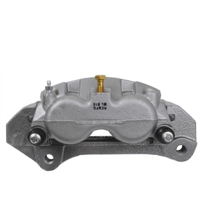 CARDONE INDUSTRIES - 18P4890 - Front Right Rebuilt Caliper With Hardware pa7