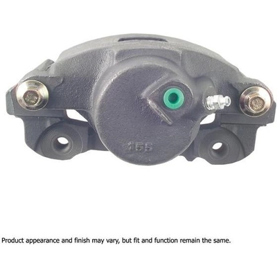 Front Right Rebuilt Caliper With Hardware by CARDONE INDUSTRIES - 18B4249 pa8