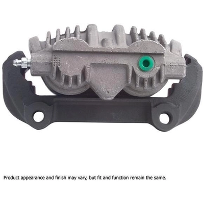 Front Right Rebuilt Caliper With Hardware by CARDONE INDUSTRIES - 18B4317 pa8