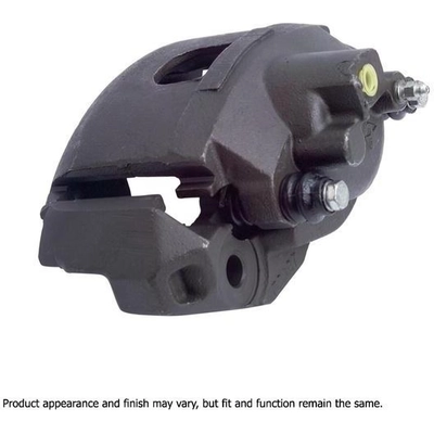 Front Right Rebuilt Caliper With Hardware by CARDONE INDUSTRIES - 18B4360 pa5