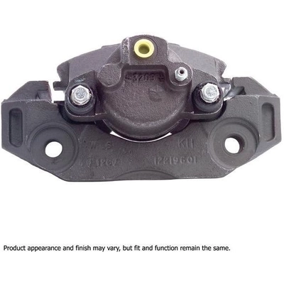 Front Right Rebuilt Caliper With Hardware by CARDONE INDUSTRIES - 18B4362 pa8