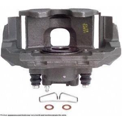 Front Right Rebuilt Caliper With Hardware by CARDONE INDUSTRIES - 18B4362 pa9