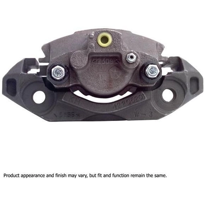 Front Right Rebuilt Caliper With Hardware by CARDONE INDUSTRIES - 18B4366 pa7