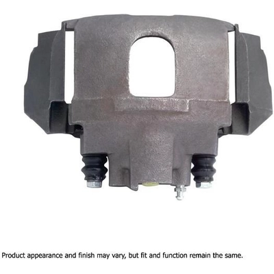 Front Right Rebuilt Caliper With Hardware by CARDONE INDUSTRIES - 18B4366 pa8