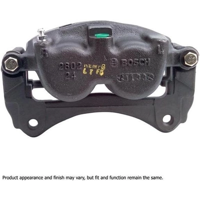 Front Right Rebuilt Caliper With Hardware by CARDONE INDUSTRIES - 18B4606 pa7