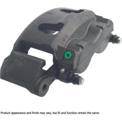 Front Right Rebuilt Caliper With Hardware by CARDONE INDUSTRIES - 18B4614S pa5