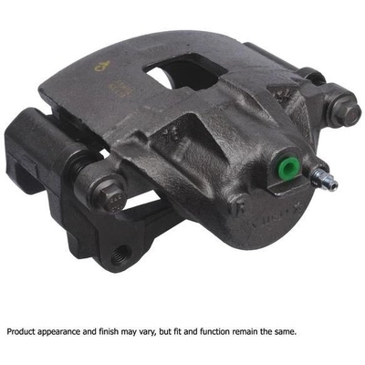 Front Right Rebuilt Caliper With Hardware by CARDONE INDUSTRIES - 18B4639A pa6