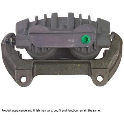 Front Right Rebuilt Caliper With Hardware by CARDONE INDUSTRIES - 18B4654 pa8