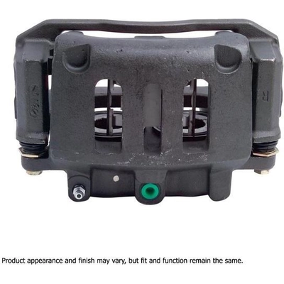 Front Right Rebuilt Caliper With Hardware by CARDONE INDUSTRIES - 18B4734 pa6
