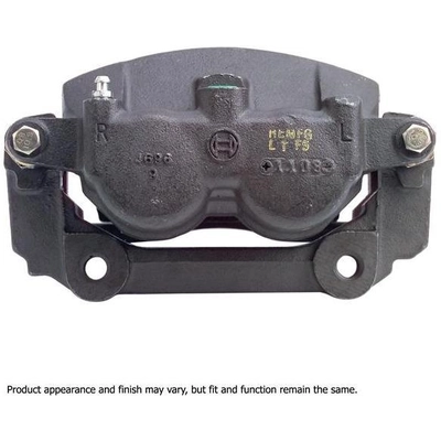 Front Right Rebuilt Caliper With Hardware by CARDONE INDUSTRIES - 18B4734 pa7