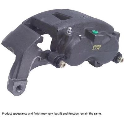 Front Right Rebuilt Caliper With Hardware by CARDONE INDUSTRIES - 18B4744 pa7