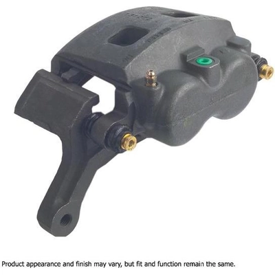 Front Right Rebuilt Caliper With Hardware by CARDONE INDUSTRIES - 18B4762 pa7