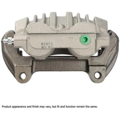 Front Right Rebuilt Caliper With Hardware by CARDONE INDUSTRIES - 18B4766 pa6