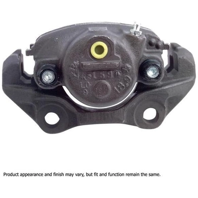 Front Right Rebuilt Caliper With Hardware by CARDONE INDUSTRIES - 18B4800 pa6