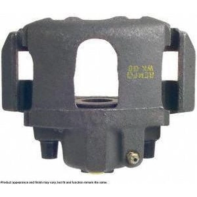 Front Right Rebuilt Caliper With Hardware by CARDONE INDUSTRIES - 18B4802 pa4