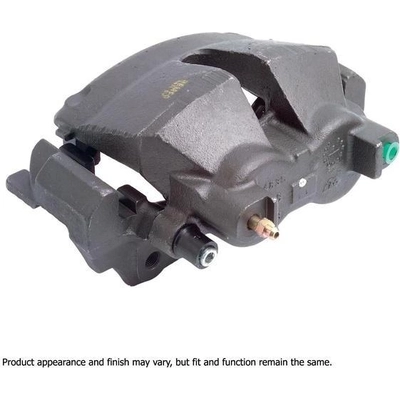 Front Right Rebuilt Caliper With Hardware by CARDONE INDUSTRIES - 18B4810 pa5