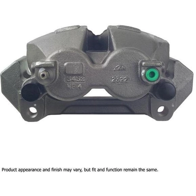 Front Right Rebuilt Caliper With Hardware by CARDONE INDUSTRIES - 18B4828 pa6