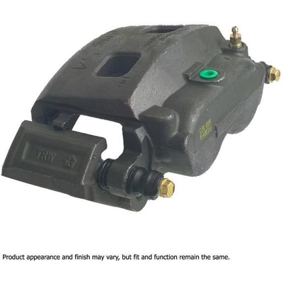 Front Right Rebuilt Caliper With Hardware by CARDONE INDUSTRIES - 18B4833 pa5