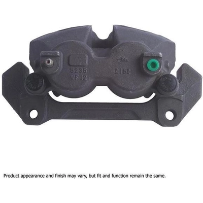 Front Right Rebuilt Caliper With Hardware by CARDONE INDUSTRIES - 18B4856 pa6