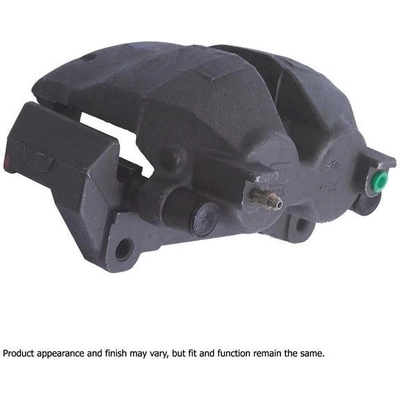 Front Right Rebuilt Caliper With Hardware by CARDONE INDUSTRIES - 18B4856 pa8